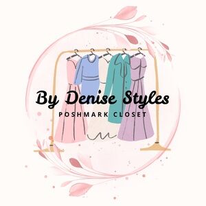 Meet your Posher, Denise